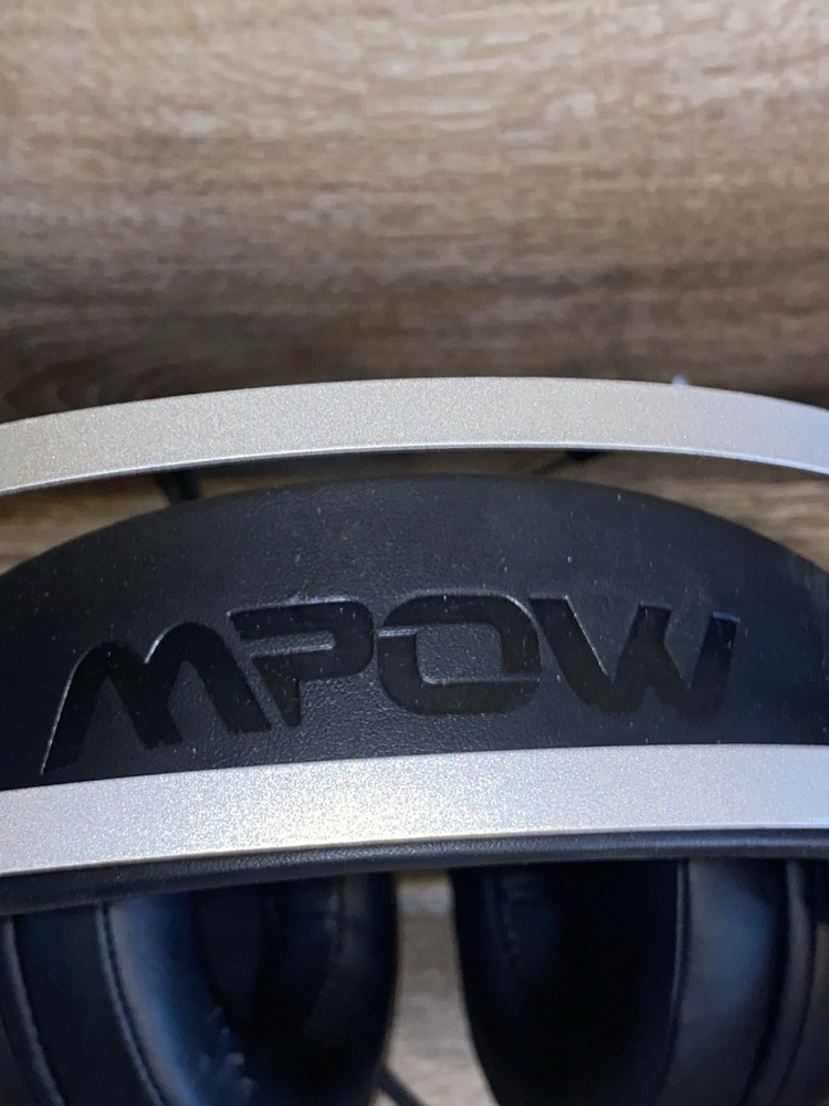 MPOW EG3 Pro Gaming Headset BH357A
