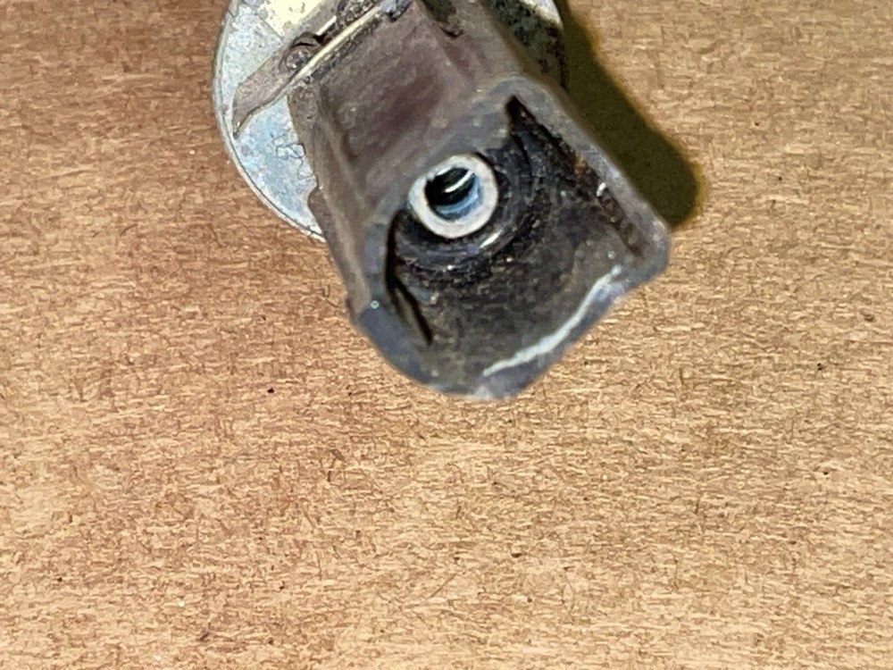 Corvette Glove Box Light Socket Switch GM OEM Socket 63-82