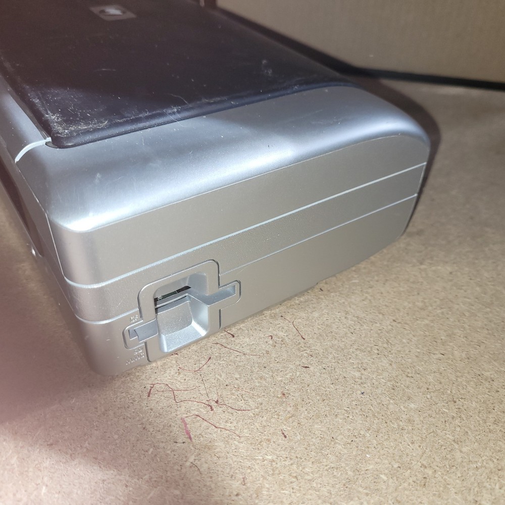 HEWLETT PACKER HP SNPRC-0502 Printer