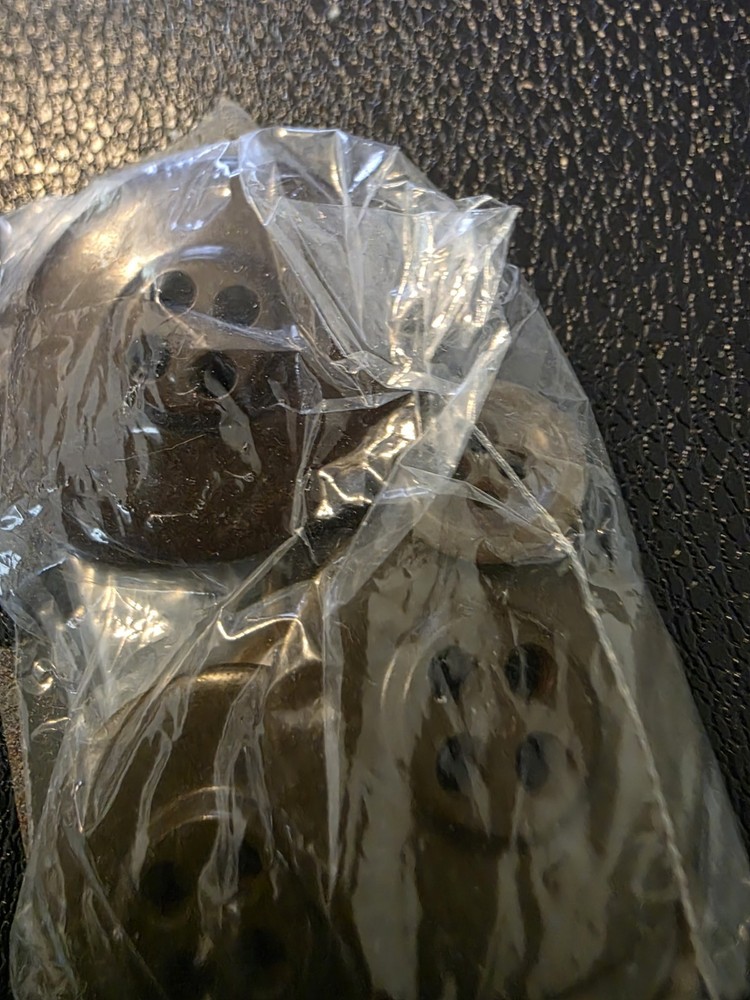 ORIGINAL WWII US ARMY INFANTRY RED CROSS SEWING KIIT W/ CONTENTS