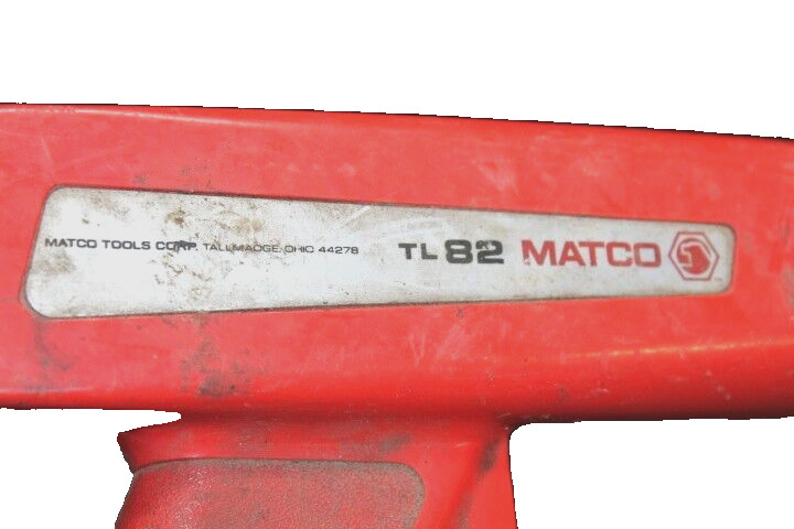 Mac Tools TL82 Timing Light UNTESTED