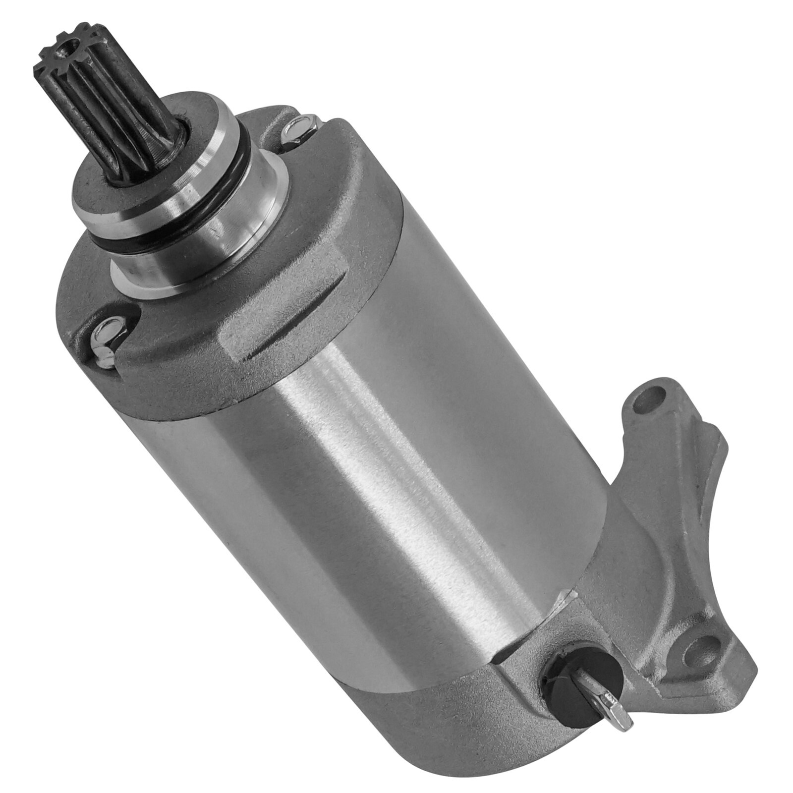 Caltric Starter For Yamaha TTR230 2005-2019 CCW 12 V