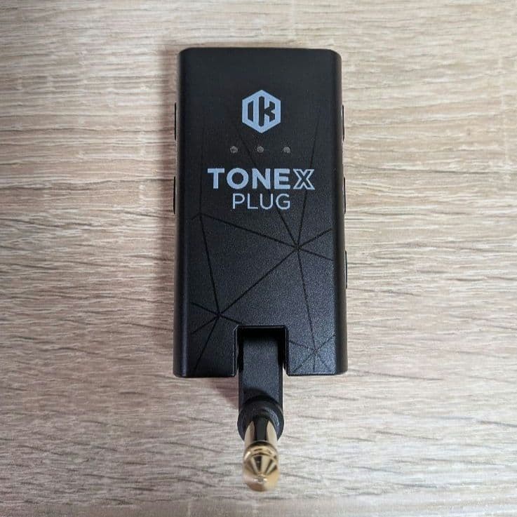 IK Multimedia TONEX Plug 9972