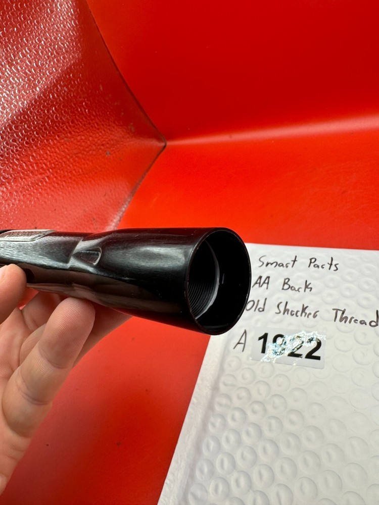 Smart Parts AA Back Old Shocker Thread
