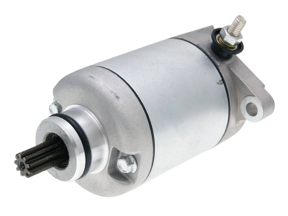 Piaggio Carnaby 125 Starter Motor