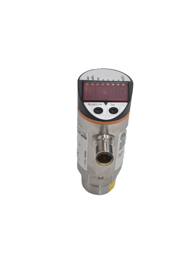 ifm Electronic Pressure Sensor (PN3004)