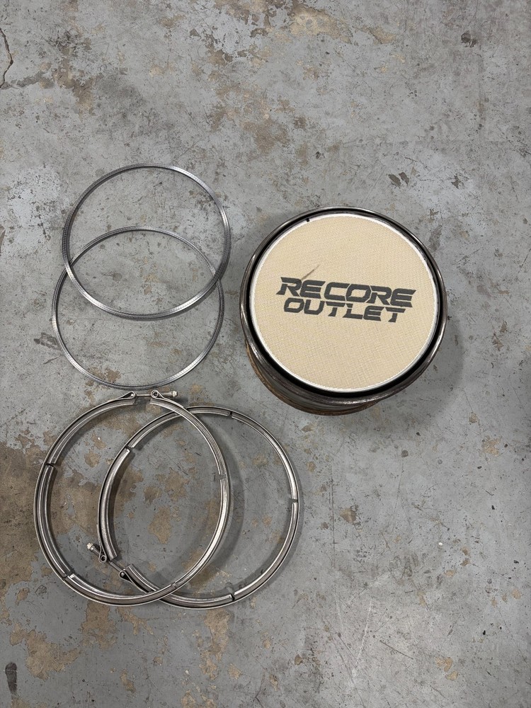 2088082X Paccar DPF