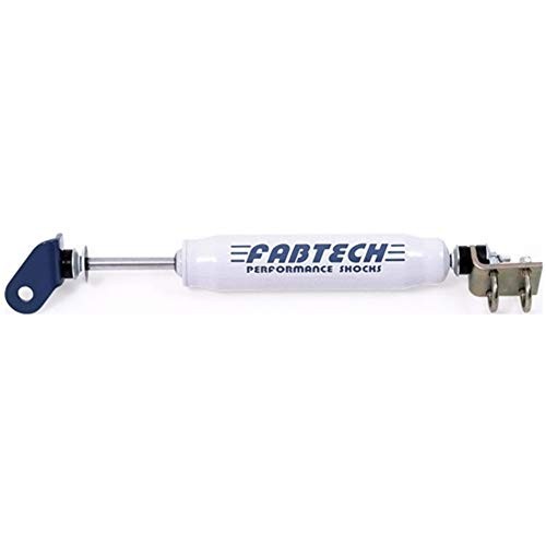 Steering Stabilizer Fabtech FTS7004