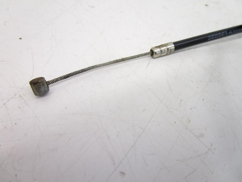 20 Can Am DS 70 STD Choke Cable V43316DGF070 2017-2022