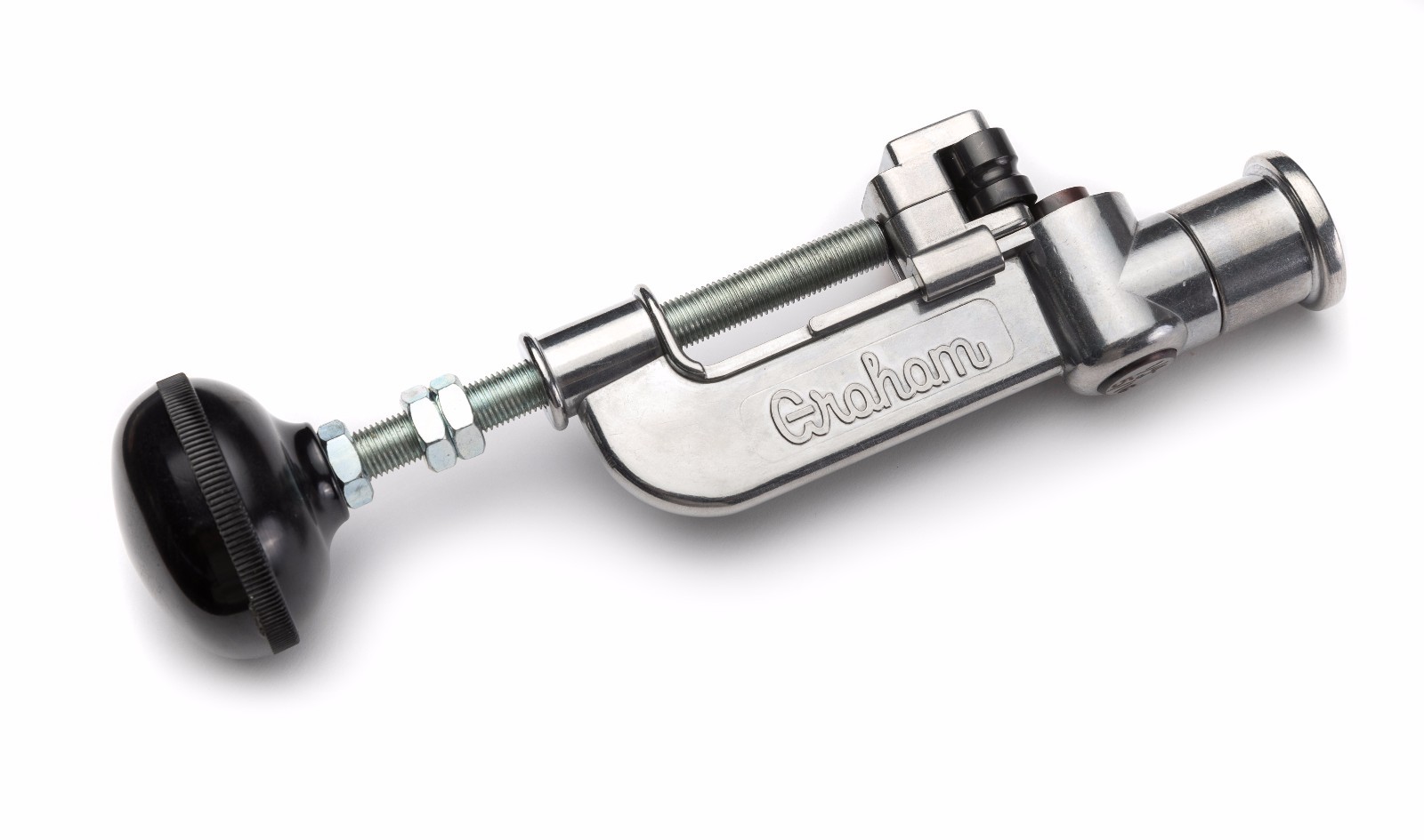 Tube Beading Tool 1/4" &  5/16", Tubing Bead Roller, Bead Form, Tube Form