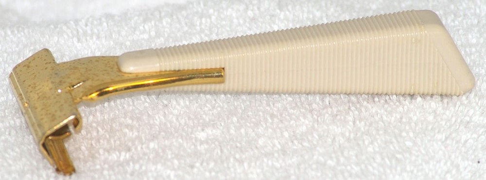 Schick Injector Razor, Type I1, about 1955