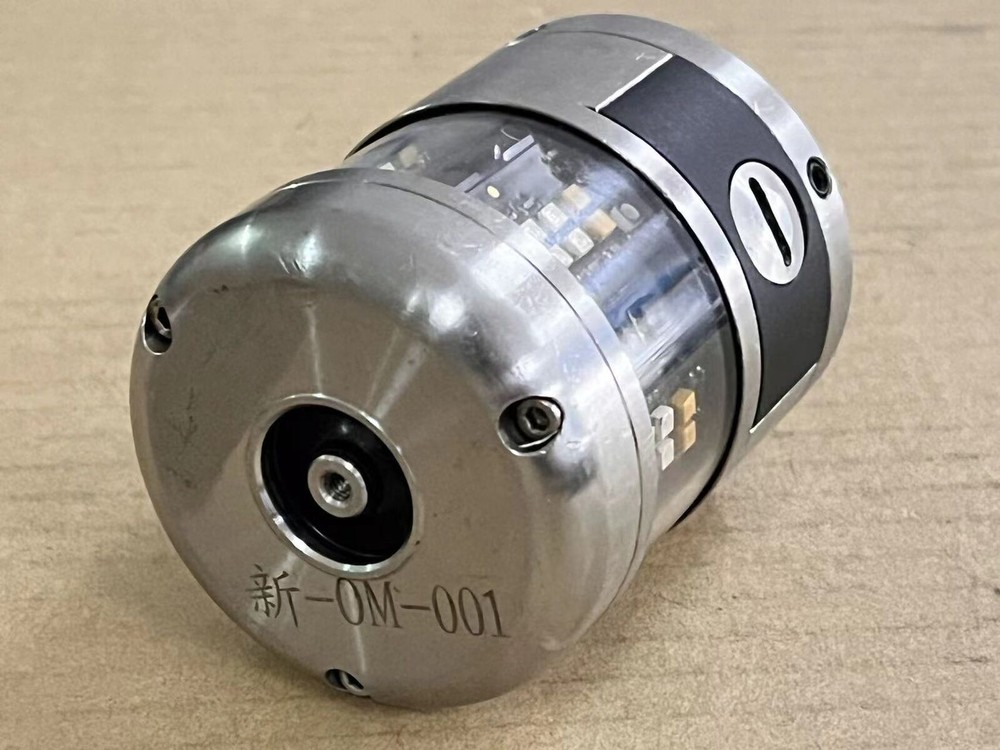 RENISHAW OMP60 Optical Transmission probe Tested