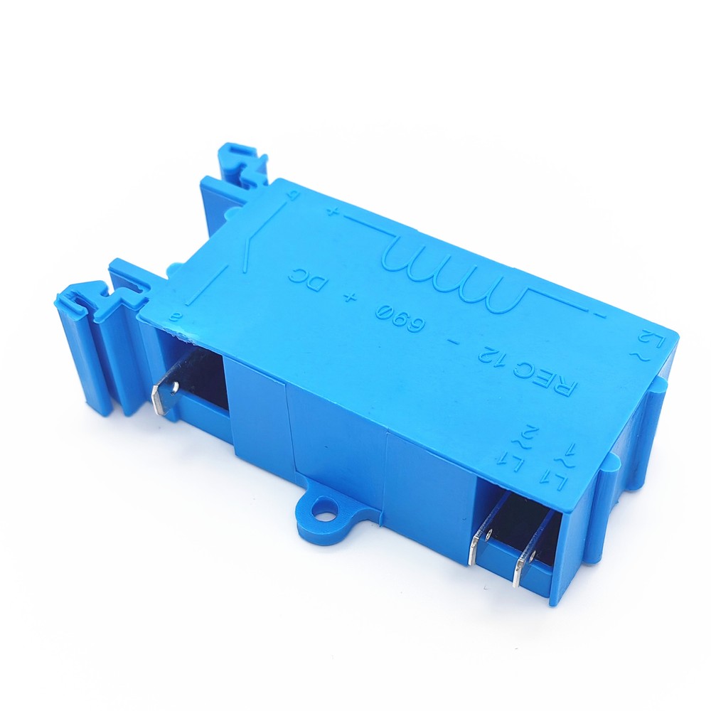1X REC12-690+DC 6001014 Rectifier Brake Module