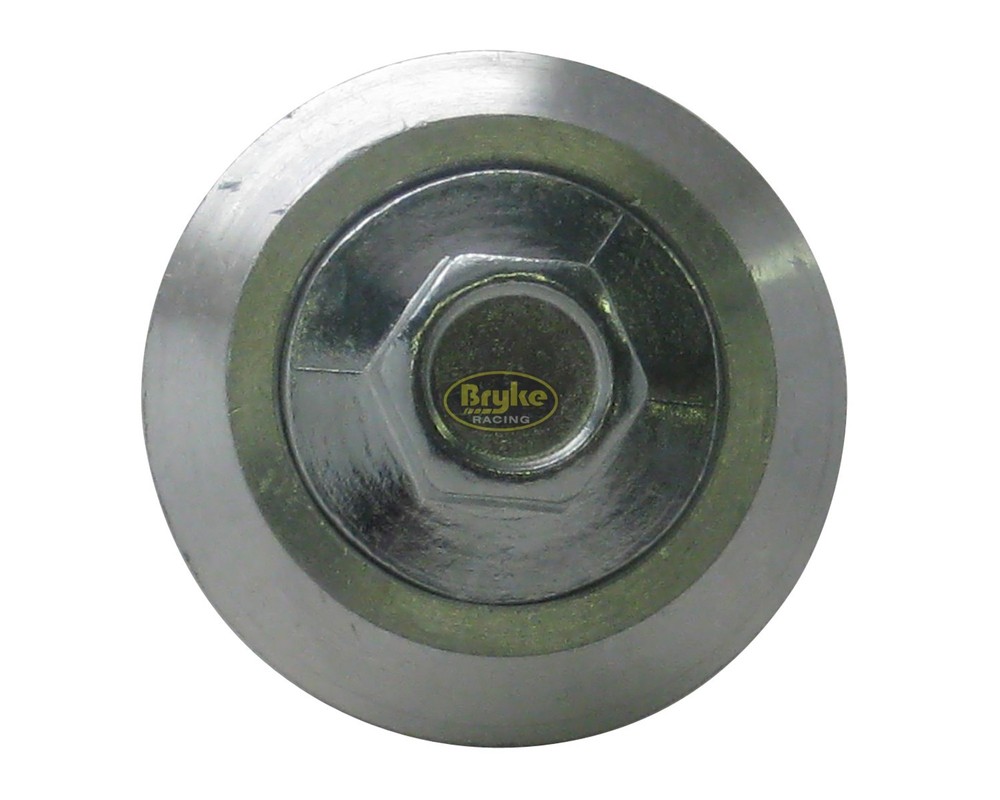 Mill Body Washer, Long Bolt, Threaded Nut, 10 Pack Fasteners IMCA USRA