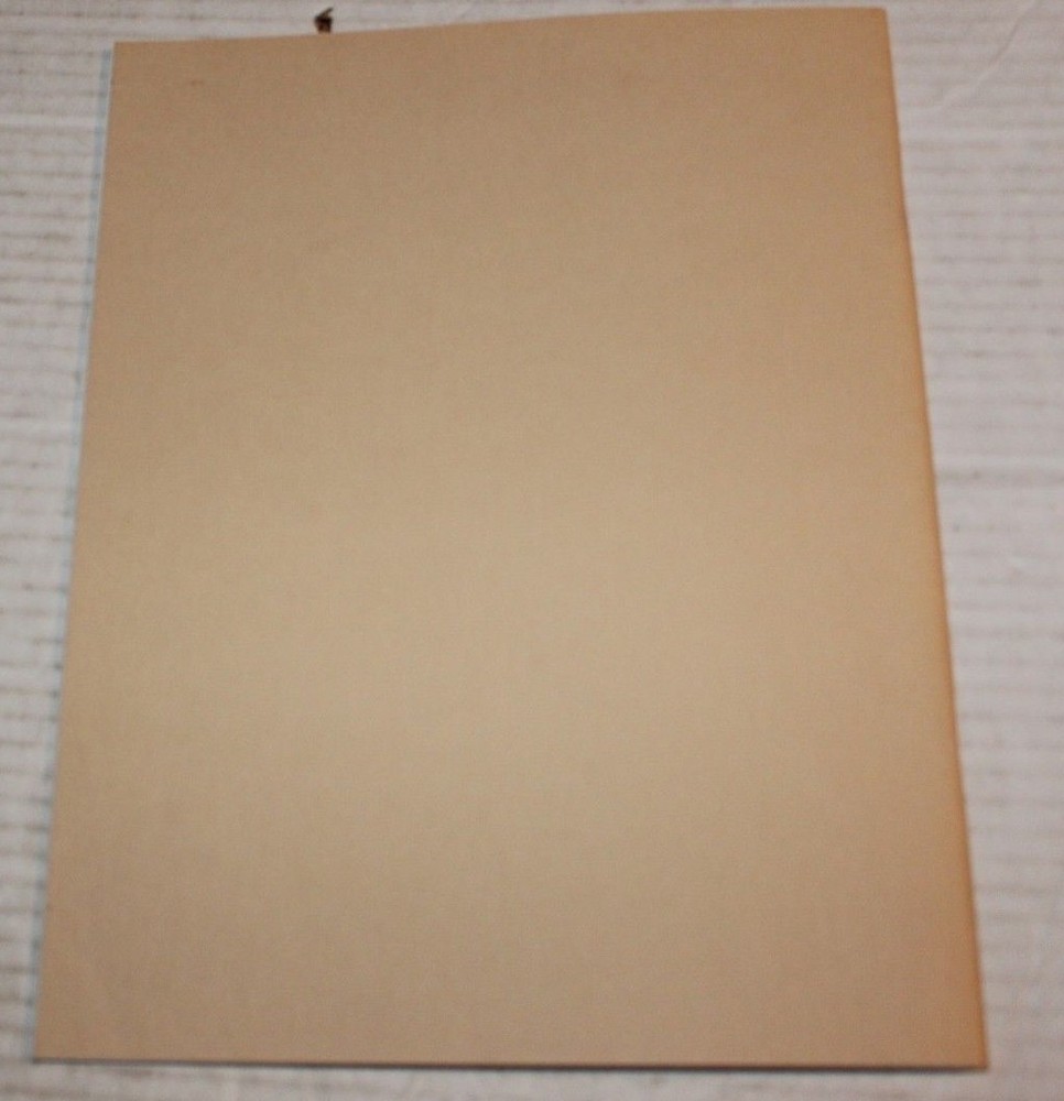 Self Study Guide In EDM Electronic Distance Measuring Systems Vintage Booklet