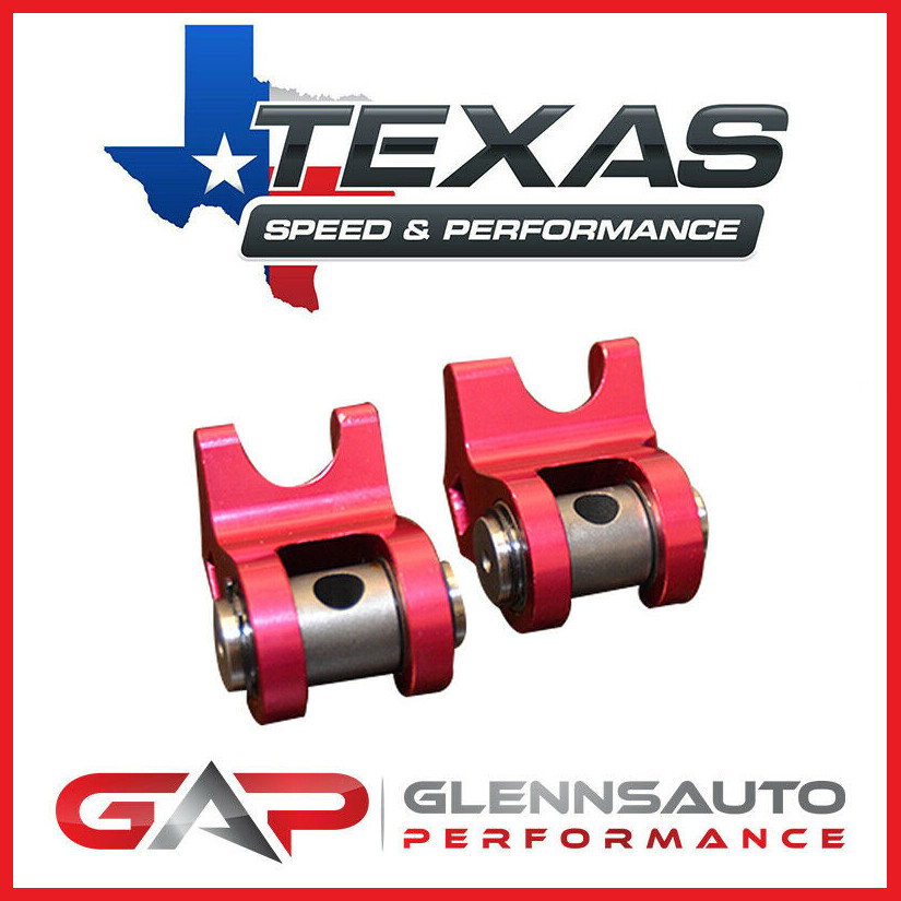 Texas Speed (TSP) Valve Spring Compressor & Installation Tools