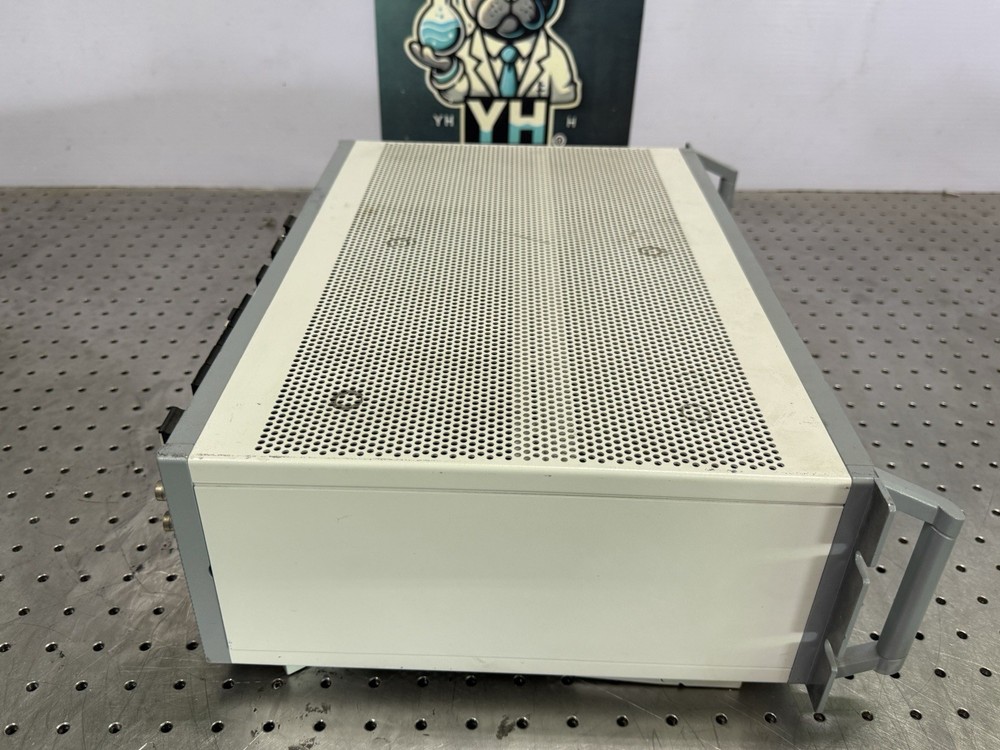 Omicron AFM CU Control Unit – Powers On, As-Is