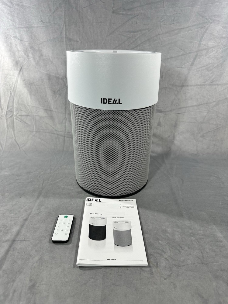 IDEAL AP40 Pro Air Purifier