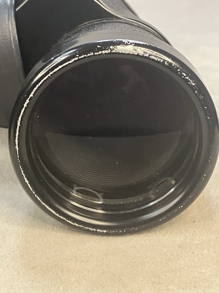 Vintage Selsi 7x50 binoculars