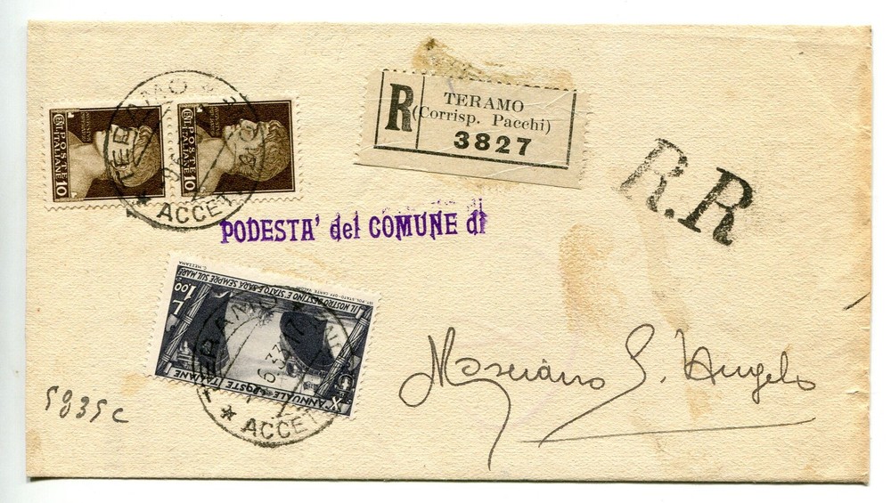 Read 1 Decennial + Supplementary on Recommended