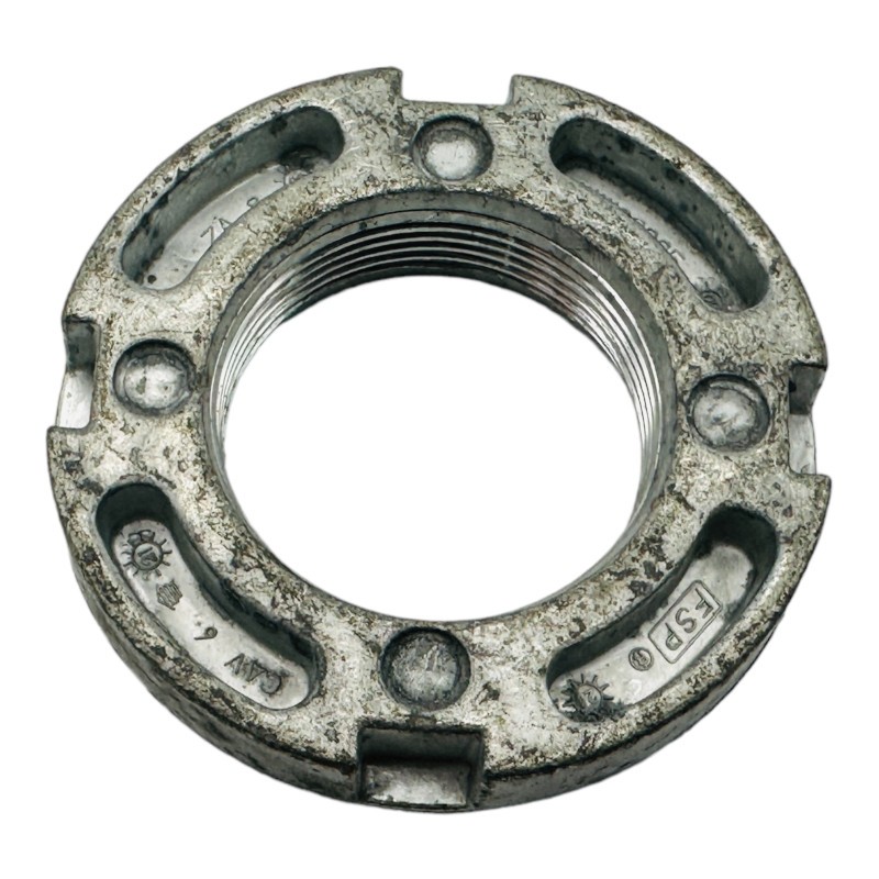 W11551646 - NUT (SPANER)