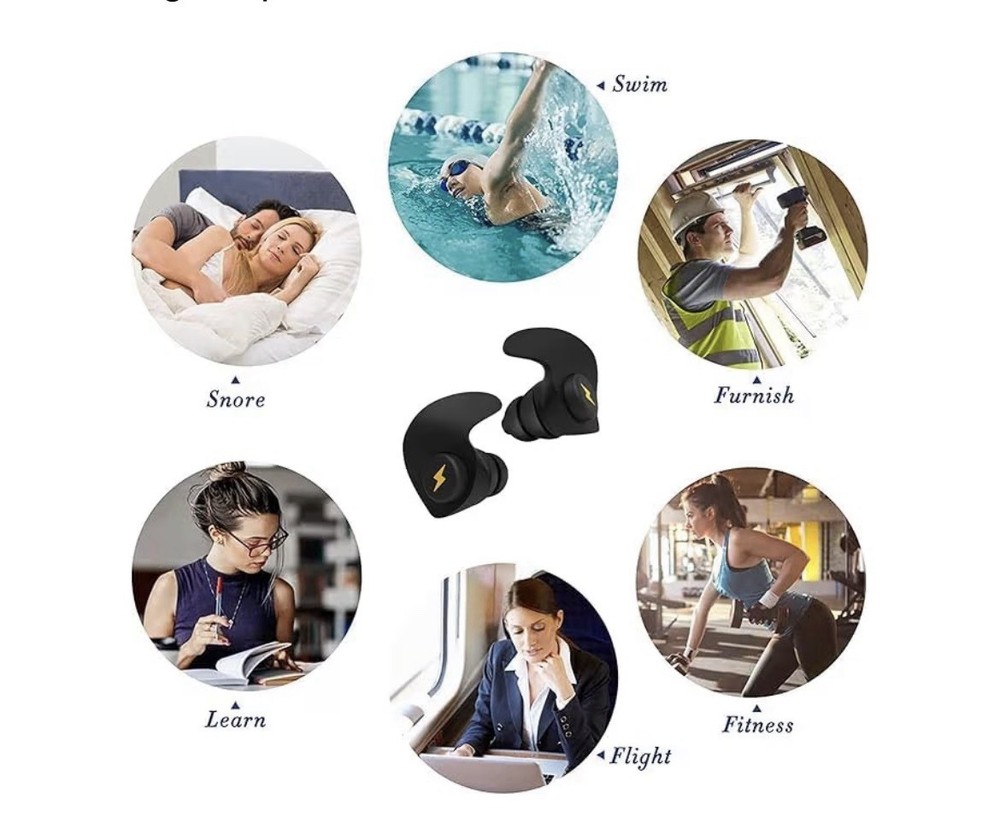 Hearing Protection for Shooting,