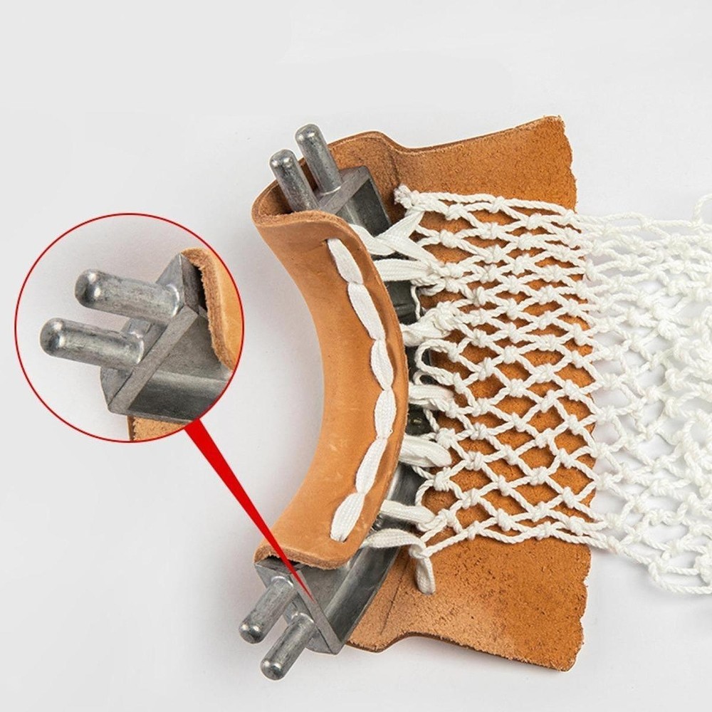 Pool Table Pockets Web Bags Holder Practical Replacements Billiard Pockets for