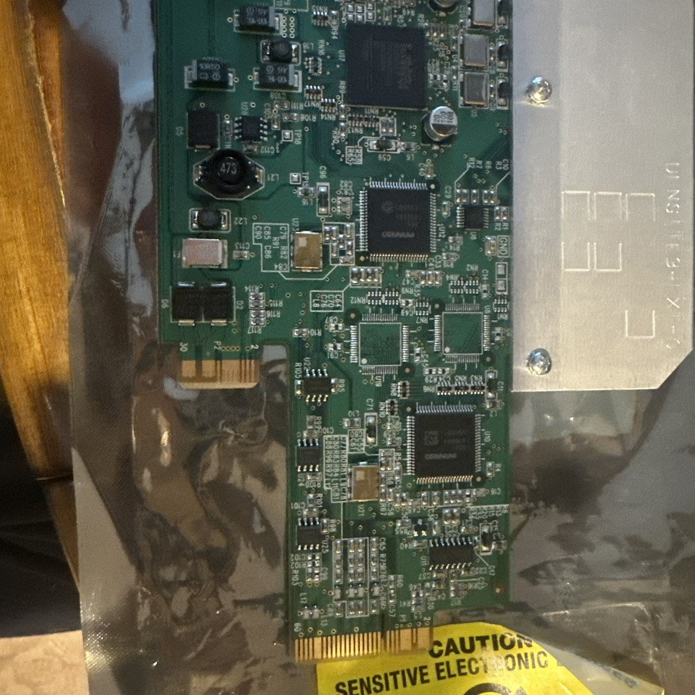 Miranda GV AMX-1842 HD/SD 4 AES Embedder