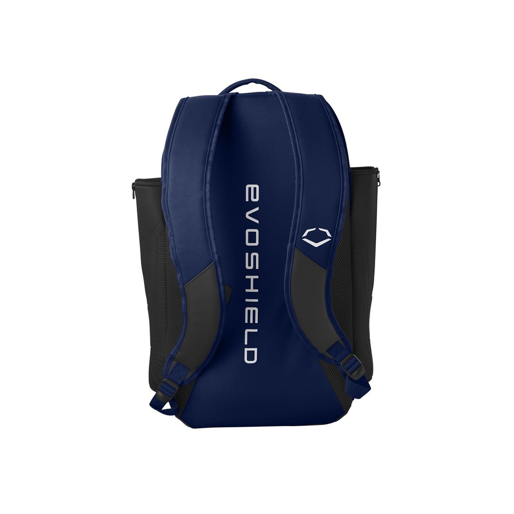 EvoShield Recruit Backpack Navy