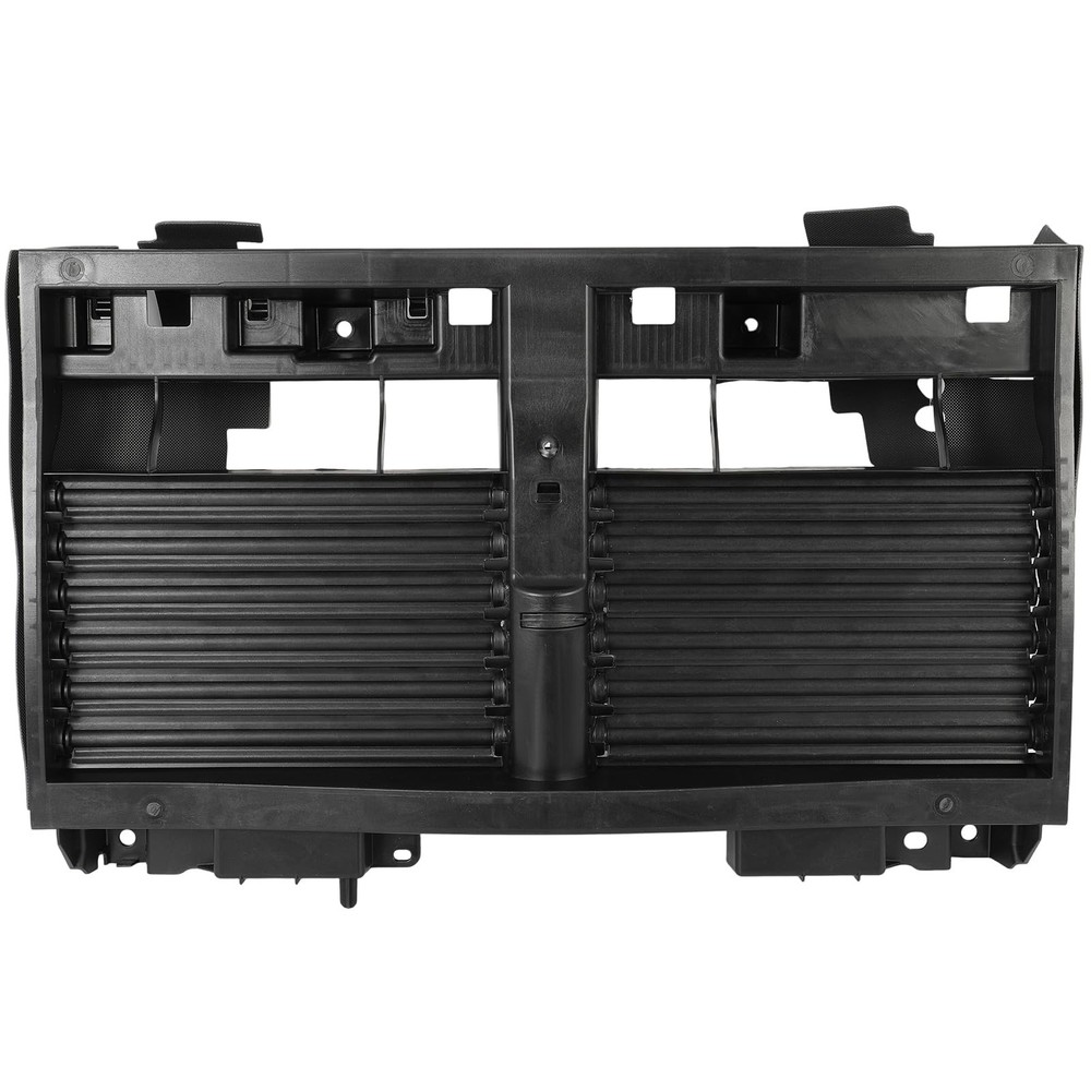 Radiator Control Shutter for Ram 1500 2020-2024, 68405073AD