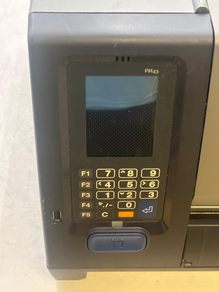 Honeywell PM43 Direct Thermal Label Printer