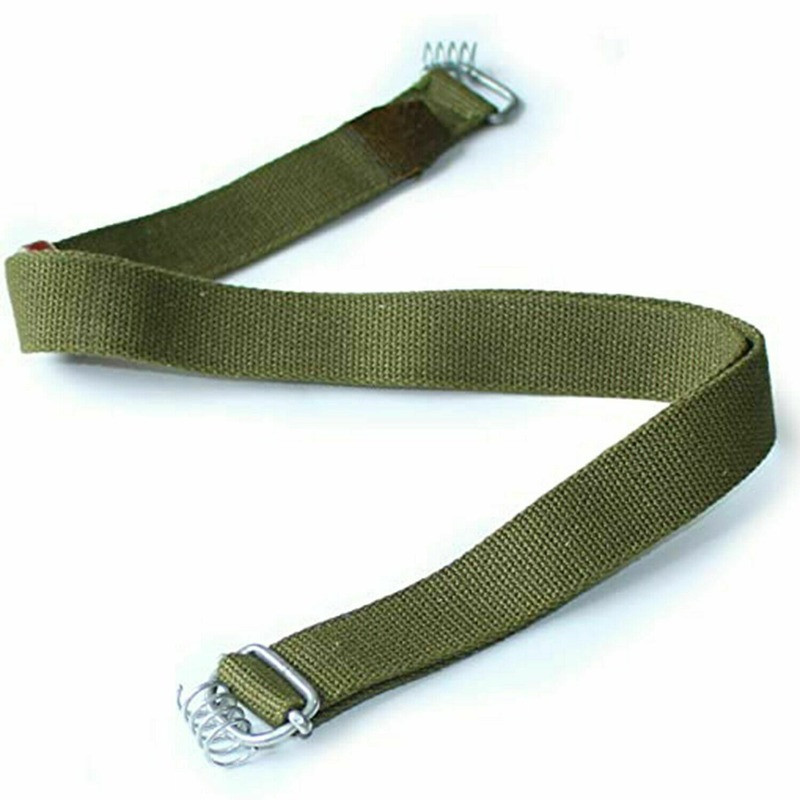 Chinese Surplus Type 56 SKS Spring Sling Strap 2 Ends 2023 US FAST SHIP