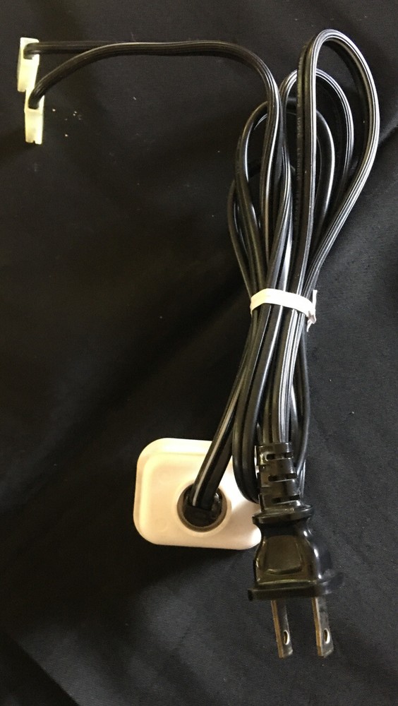 Williams Sonoma Bread Maker Machine | Power Cord | Model WS1094