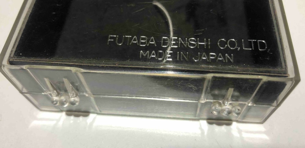 Futaba FP-F10 10A Noise filter - New in Box