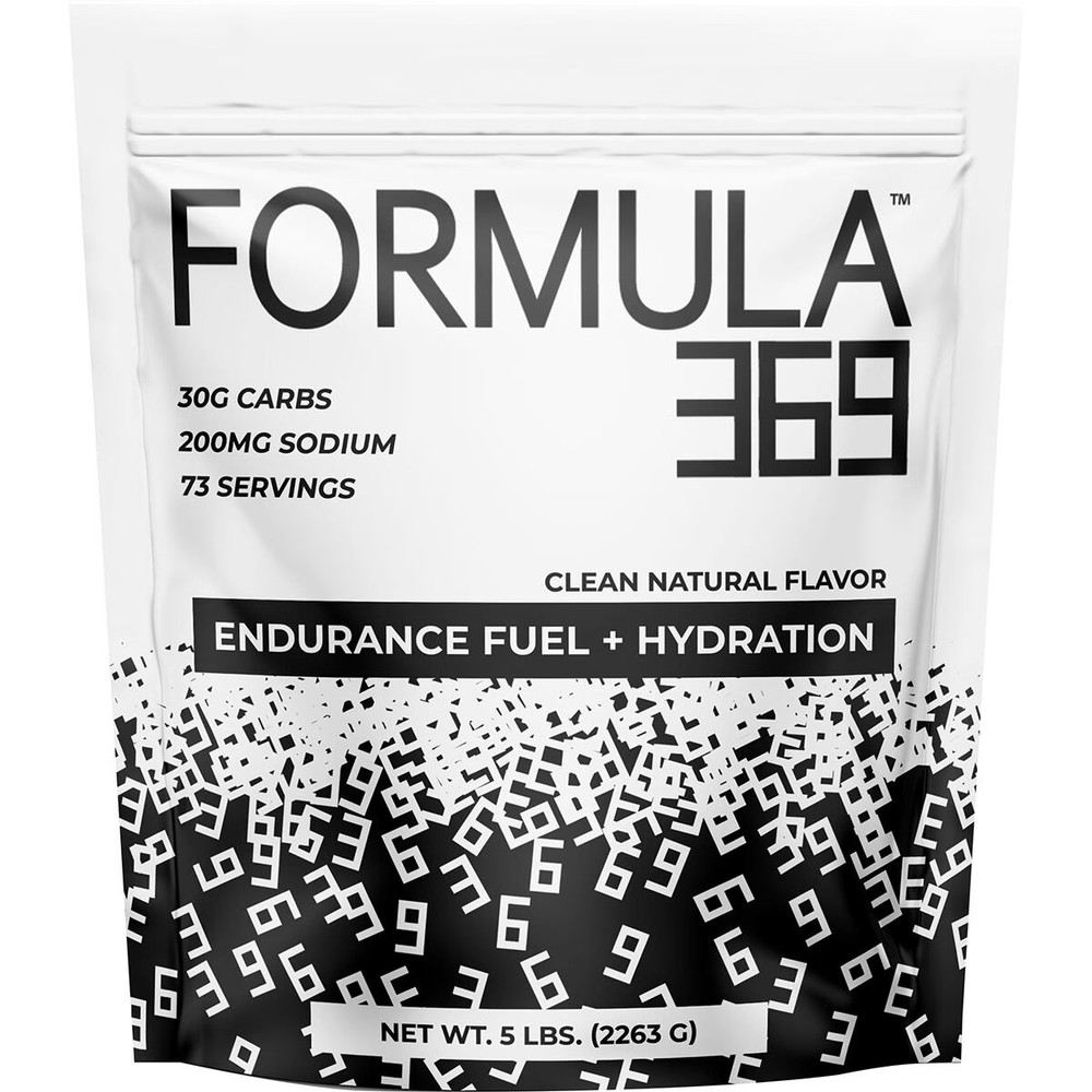 Formula 369 Drink Mix