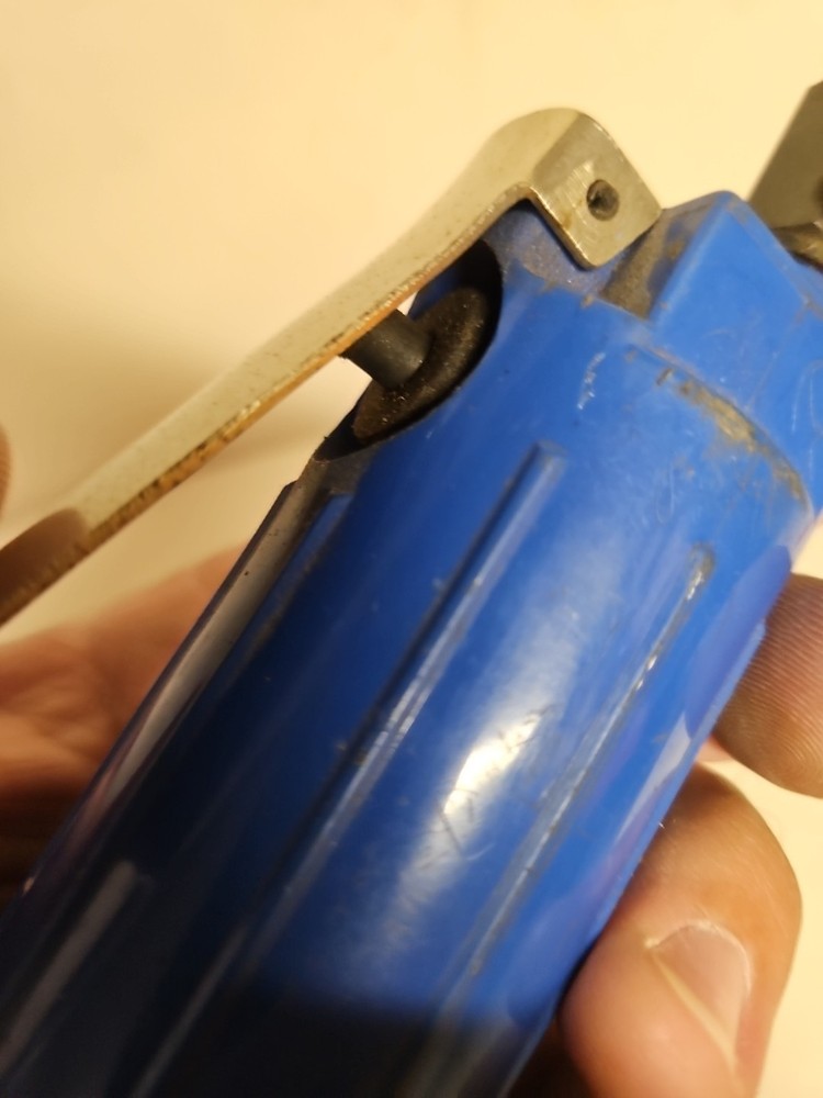 Vintage Cut Off Tool, Grinder, No Tools With It