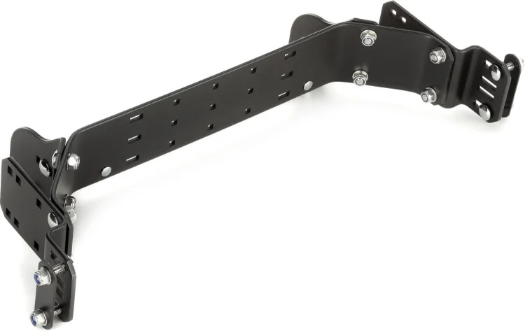 Pearl CX Airframe Tenor Backbar