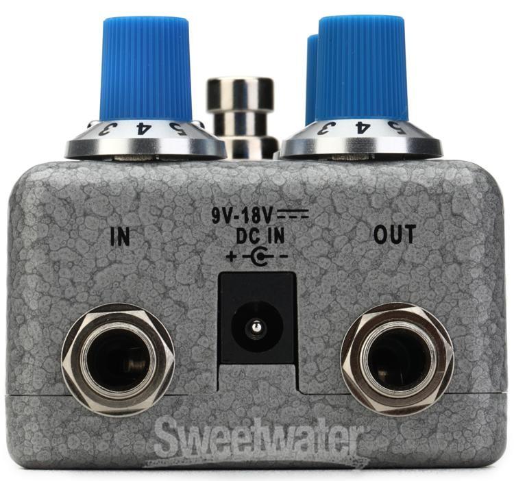 Fender Hammertone Breakup Drive Pedal