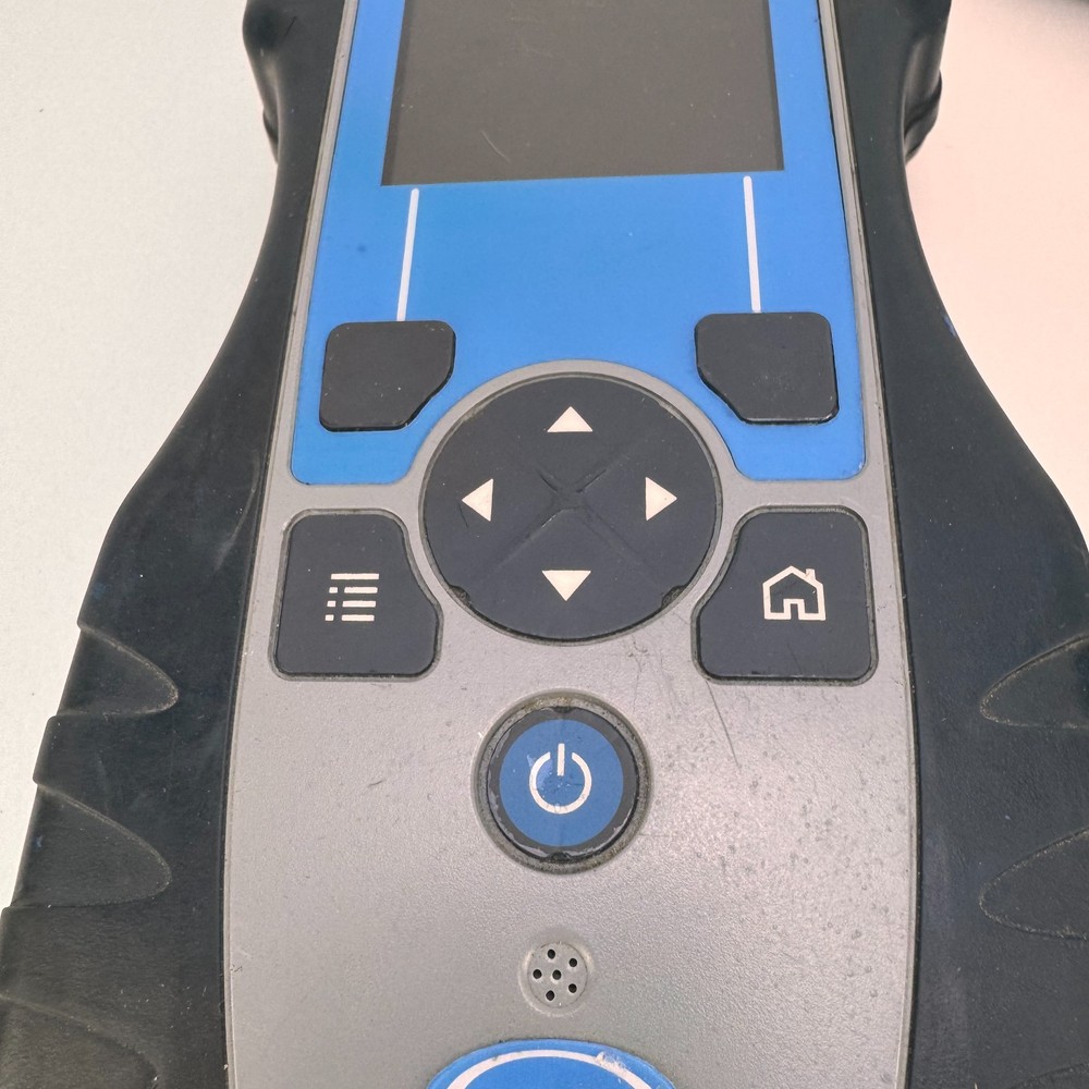 HACH SL1000 Portable Parallel Analyzer with Power Adapter