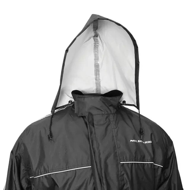 Nelson-Rigg Solo Rain Jacket size 4XL only