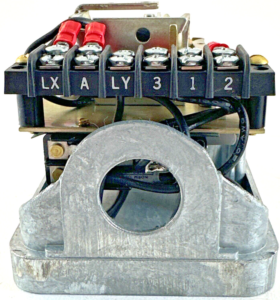 Eagle Signal, HD32A621, 55 Second Reset Timer, Industrial Timer, new (E8)