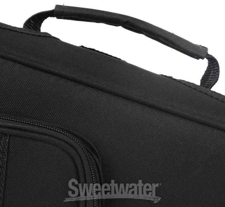 Gator Banjo Lightweight Foam Case - Banjo