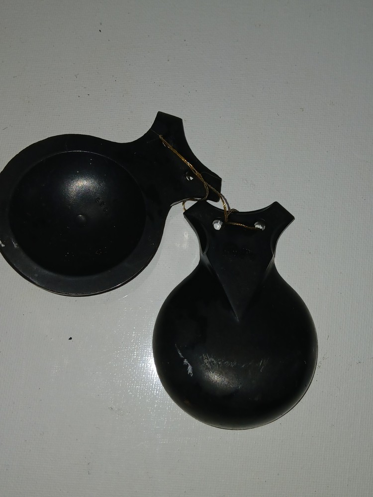 Castanets Instruments For Musical