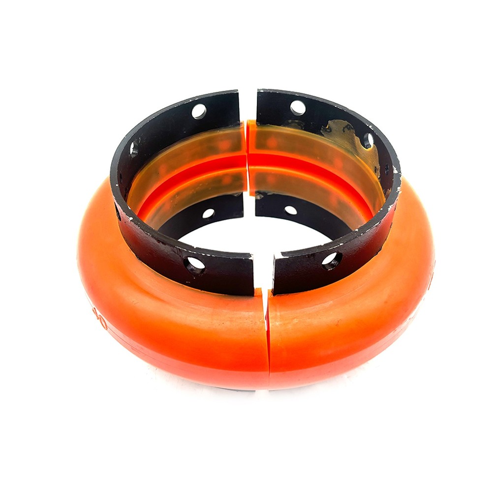 1PCS Coupling E40 FIT FOR OMEGA Kaiser Sullair Air Compressor Coupling Element