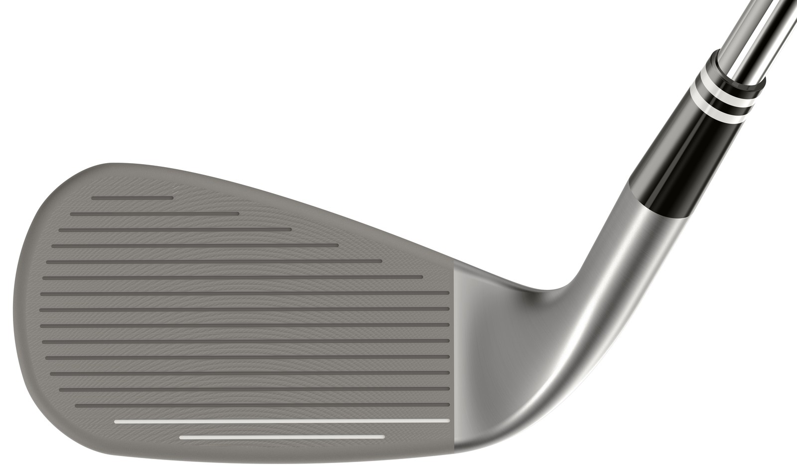 Cleveland Smart Sole Full Face 64* Lob Wedge UST Mamiya Recoil Dart 80 Excnt