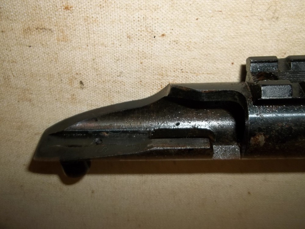Traditions E Bolt 209 Inline Muzzle-loader Barrel...(Barrel Only)