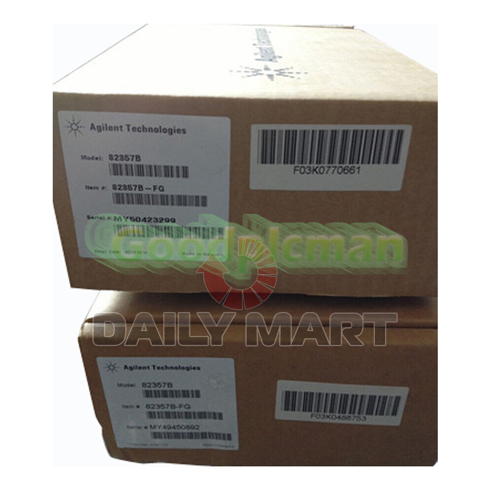 New Agilent 82357B USB/GPIB Interface High-Speed USB 2.0 with CD Driver