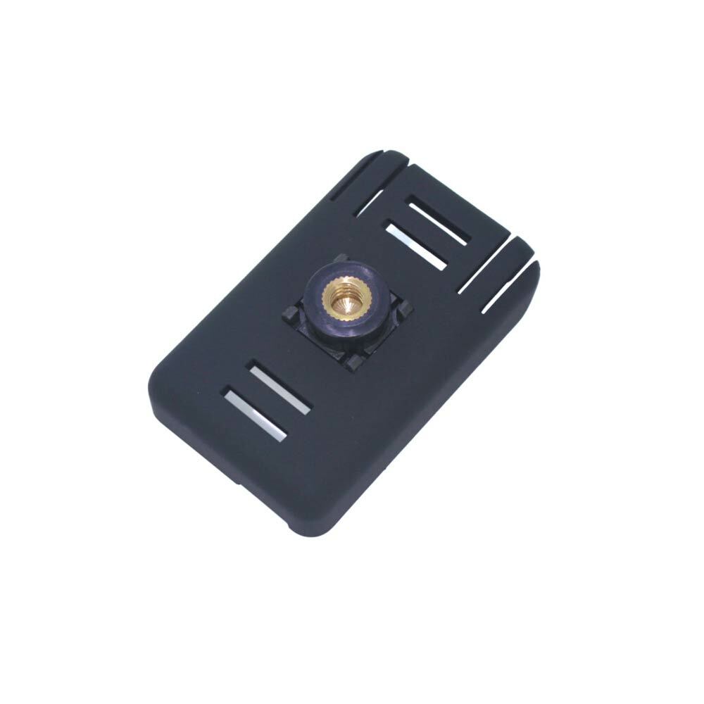 Plastic Mounting Base Screws for Mobius 1 Maxi 2.7K/MM4K DashCam Camera - 2 Pack