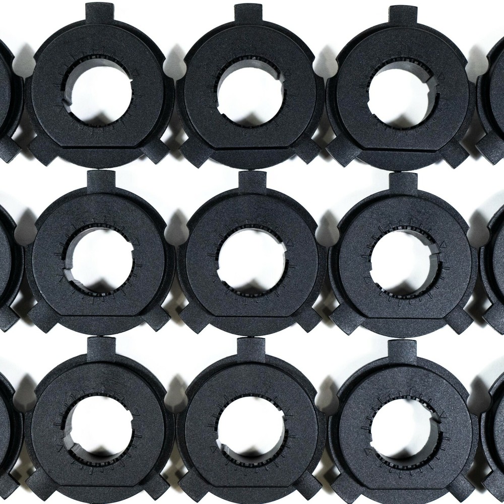 Endurance LEDs H19 Adapter