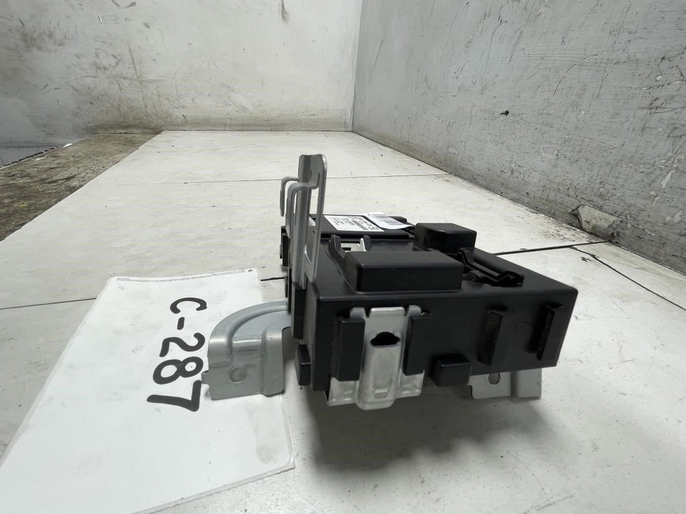 2015 NISSAN SENTRA SR 1.8L ENGINE COMPUTER MODULE ECU OEM+